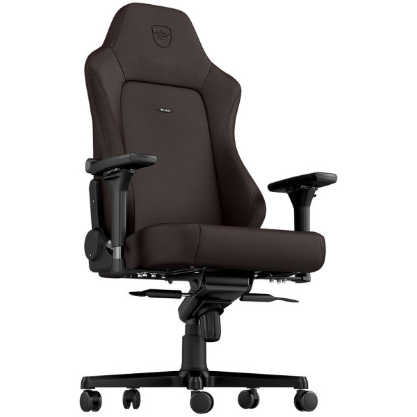 Noblechairs HERO (Java Edition) Chaise gamer Noblechairs, Ultra Pc Gamer Maroc
