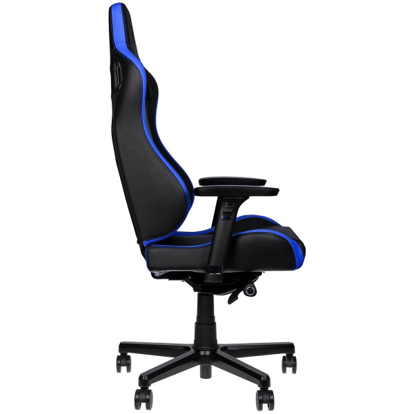Noblechairs Epic Compact (noir/bleu) Chaise gamer Noblechairs, Ultra Pc Gamer Maroc
