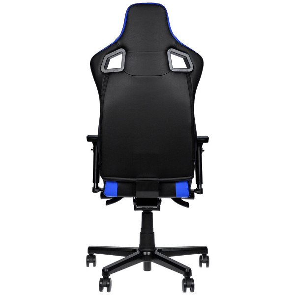 Noblechairs Epic Compact (noir/bleu) Chaise gamer Noblechairs, Ultra Pc Gamer Maroc