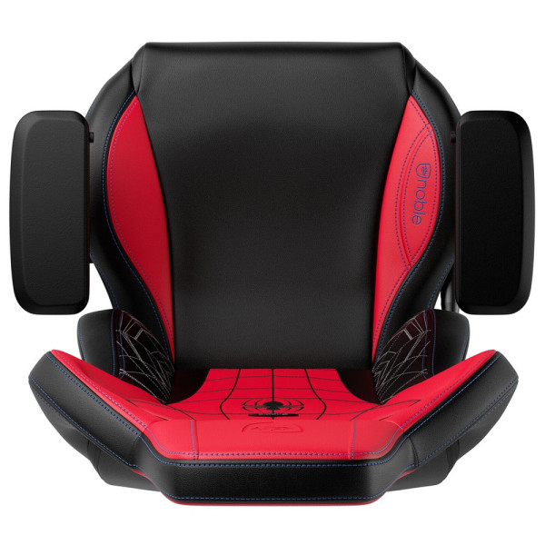 Noblechairs Epic (Spider-Man Limited Edition) Chaise gamer Noblechairs, Ultra Pc Gamer Maroc