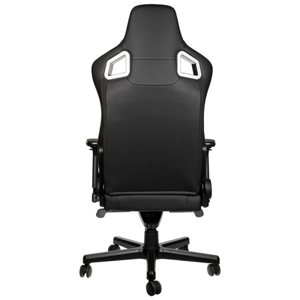 Noblechairs EPIC Black Edition Chaise gamer Noblechairs, Ultra Pc Gamer Maroc