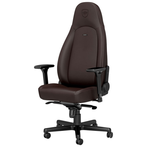 Noblechairs Icon (Java Edition) Chaise gamer Noblechairs, Ultra Pc Gamer Maroc