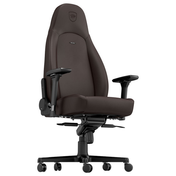 Noblechairs Icon (Java Edition) Chaise gamer Noblechairs, Ultra Pc Gamer Maroc