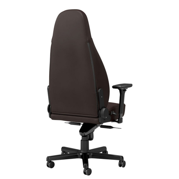 Noblechairs Icon (Java Edition) Chaise gamer Noblechairs, Ultra Pc Gamer Maroc