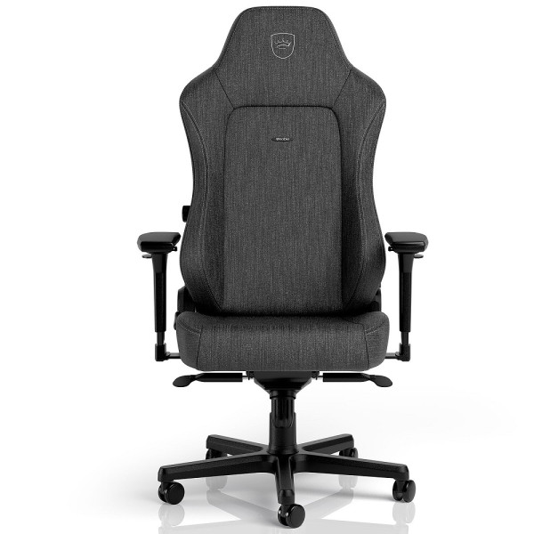 Noblechairs HERO TX Anthracite Chaise gamer Noblechairs, Ultra Pc Gamer Maroc