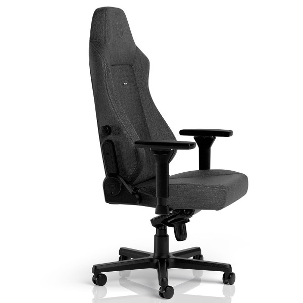 Noblechairs HERO TX Anthracite Chaise gamer Noblechairs, Ultra Pc Gamer Maroc
