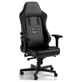 Noblechairs HERO (Darth Vader Edition) Chaise gamer Noblechairs, Ultra Pc Gamer Maroc