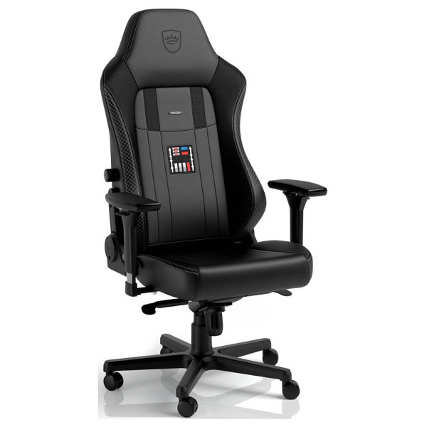 Noblechairs HERO (Darth Vader Edition) Chaise gamer Noblechairs, Ultra Pc Gamer Maroc