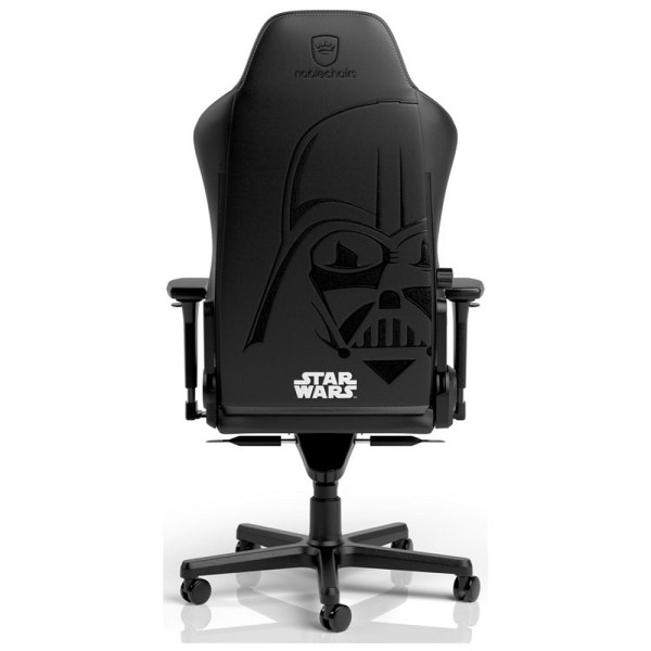 Noblechairs HERO (Darth Vader Edition) Chaise gamer Noblechairs, Ultra Pc Gamer Maroc