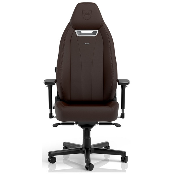 Noblechairs LEGEND (Java Edition) Chaise gamer Noblechairs, Ultra Pc Gamer Maroc