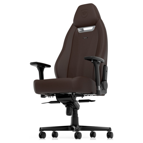 Noblechairs LEGEND (Java Edition) Chaise gamer Noblechairs, Ultra Pc Gamer Maroc