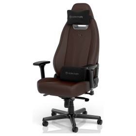 Noblechairs LEGEND (Java Edition) Chaise gamer Noblechairs, Ultra Pc Gamer Maroc