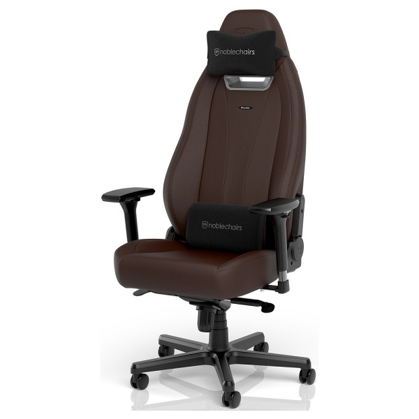 Noblechairs LEGEND (Java Edition) Chaise gamer Noblechairs, Ultra Pc Gamer Maroc