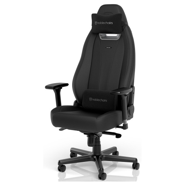 Noblechairs LEGEND Black Edition Chaise gamer Noblechairs, Ultra Pc Gamer Maroc