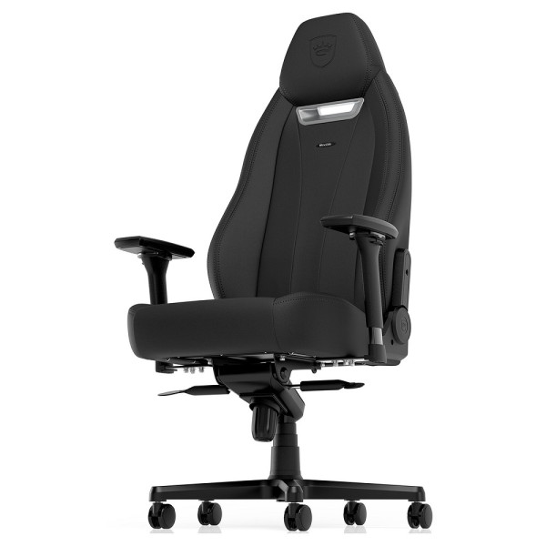 Noblechairs LEGEND Black Edition Chaise gamer Noblechairs, Ultra Pc Gamer Maroc