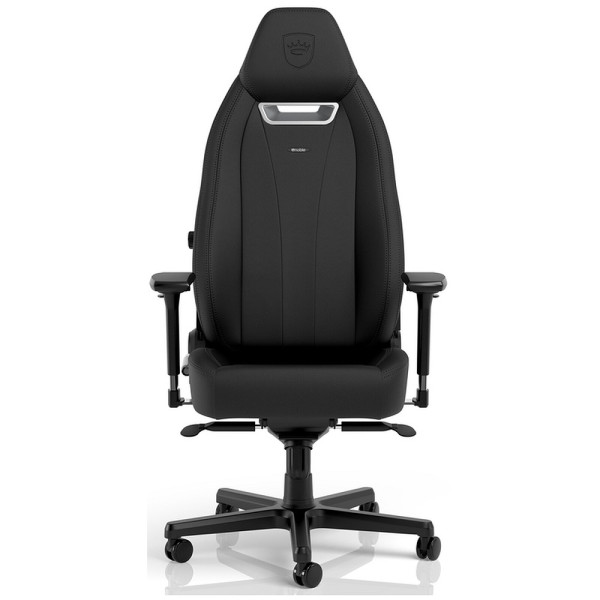Noblechairs LEGEND Black Edition Chaise gamer Noblechairs, Ultra Pc Gamer Maroc