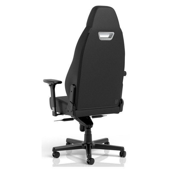 Noblechairs LEGEND Black Edition Chaise gamer Noblechairs, Ultra Pc Gamer Maroc