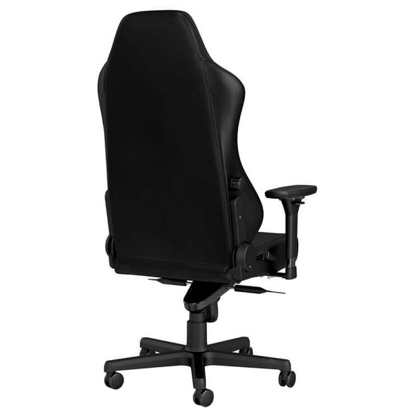 Noblechairs HERO Black Chaise gamer Noblechairs, Ultra Pc Gamer Maroc