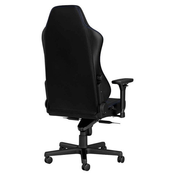 Noblechairs HERO (noir/bleu) Chaise gamer Noblechairs, Ultra Pc Gamer Maroc
