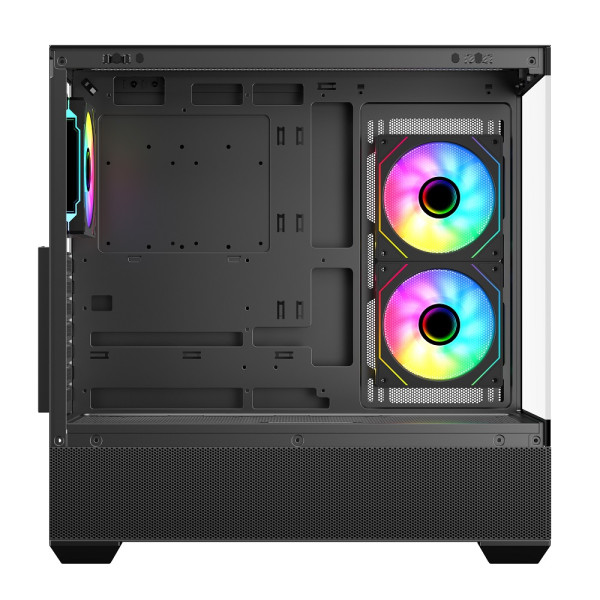Connect Stealth ARGB Boitiers PC Connect, Ultra Pc Gamer Maroc