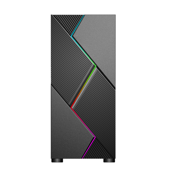 Connect Bolt ARGB Boitiers PC Connect, Ultra Pc Gamer Maroc