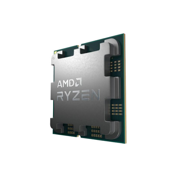 AMD Ryzen 7 9700X (3.8 GHz / 5.5 GHz) Tray Processeurs AMD, Ultra Pc Gamer Maroc