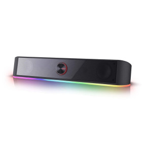 Redragon GS560 Adiemus Gaming Speaker Périphériques Redragon, Ultra Pc Gamer Maroc