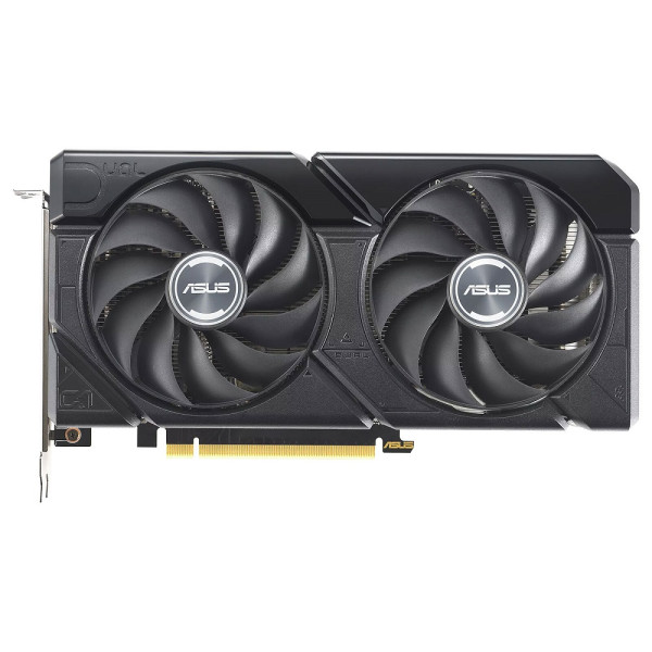 ASUS GeForce RTX 4070 SUPER Dual EVO OC Edition 12GB GDDR6X Cartes graphiques ASUS, Ultra Pc Gamer Maroc