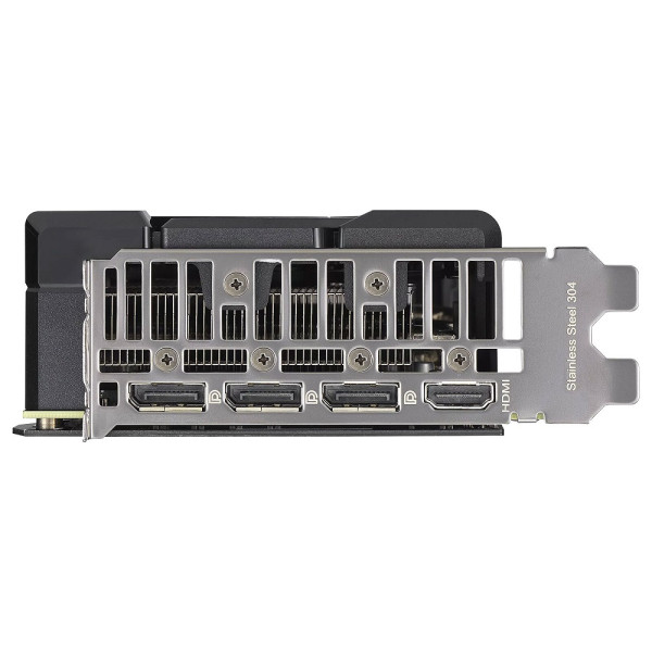 ASUS GeForce RTX 4070 SUPER Dual EVO OC Edition 12GB GDDR6X Cartes graphiques ASUS, Ultra Pc Gamer Maroc