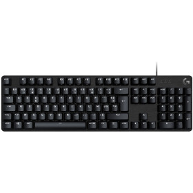 Logitech G G413 SE (US Qwerty) Claviers Logitech, Ultra Pc Gamer Maroc