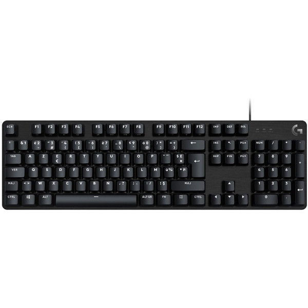 Logitech G G413 SE (US Qwerty) Claviers Logitech, Ultra Pc Gamer Maroc