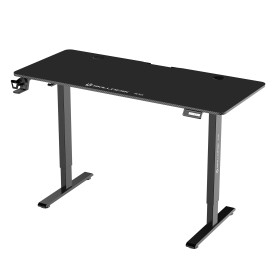 SKILLDESK BLACK FLAG Bureau gamer SKILLCHAIRS, Ultra Pc Gamer Maroc