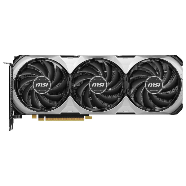MSI GeForce RTX 4060 Ti VENTUS 3X E OC 8Go GDDR6 NVIDIA MSI, Ultra Pc Gamer Maroc