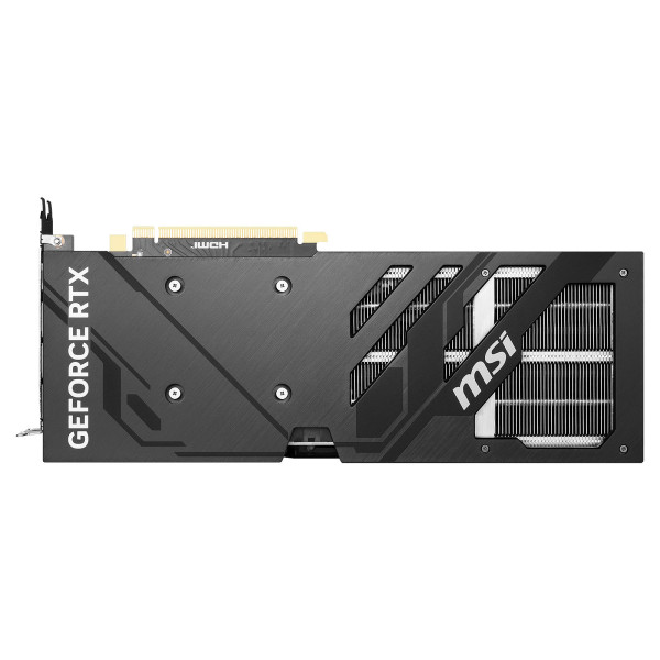 MSI GeForce RTX 4060 Ti VENTUS 3X E OC 8GB GDDR6 Cartes graphiques MSI, Ultra Pc Gamer Maroc