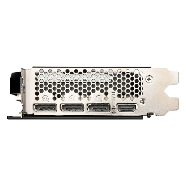 MSI GeForce RTX 4060 Ti VENTUS 3X E OC 8GB GDDR6 Cartes graphiques MSI, Ultra Pc Gamer Maroc
