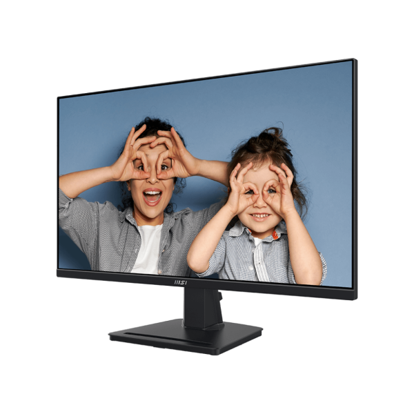 MSI PRO MP275 27" IPS 100Hz Moniteurs MSI, Ultra Pc Gamer Maroc