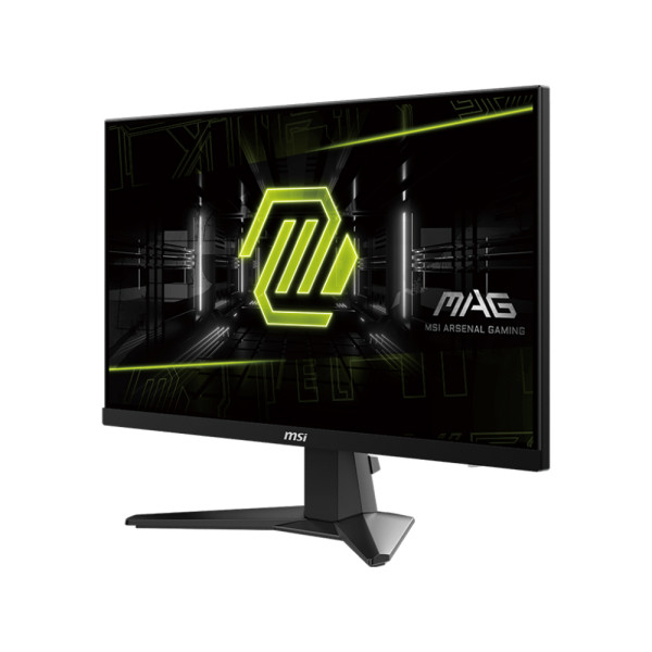 MSI MAG 256F 24.5" Rapid IPS 180Hz Moniteurs MSI, Ultra Pc Gamer Maroc