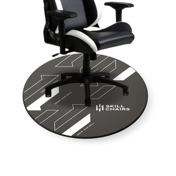 SKILLCHAIRS ARENA FLOOR MAT Chaise&Bureau SKILLCHAIRS, Ultra Pc Gamer Maroc
