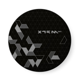 XTRMLAB GRID FLOOR MAT Chaise&Bureau XTRMLAB, Ultra Pc Gamer Maroc