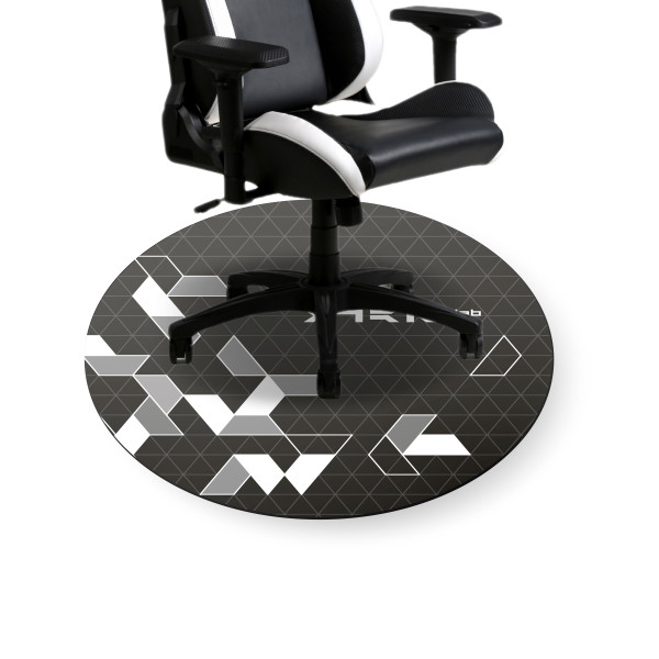 XTRMLAB GRID FLOOR MAT Chaise&Bureau XTRMLAB, Ultra Pc Gamer Maroc