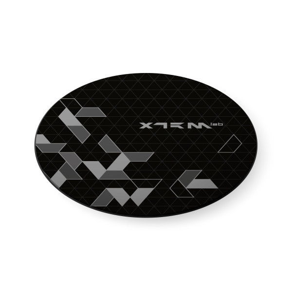 XTRMLAB GRID FLOOR MAT Chaise&Bureau XTRMLAB, Ultra Pc Gamer Maroc