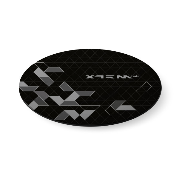 XTRMLAB GRID FLOOR MAT Chaise&Bureau XTRMLAB, Ultra Pc Gamer Maroc