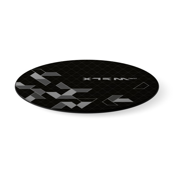 XTRMLAB GRID FLOOR MAT Chaise&Bureau XTRMLAB, Ultra Pc Gamer Maroc