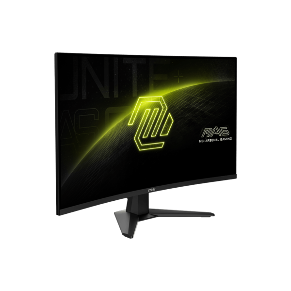 MSI MAG 32CQ6F 32" 180Hz 2K Curved Moniteurs MSI, Ultra Pc Gamer Maroc