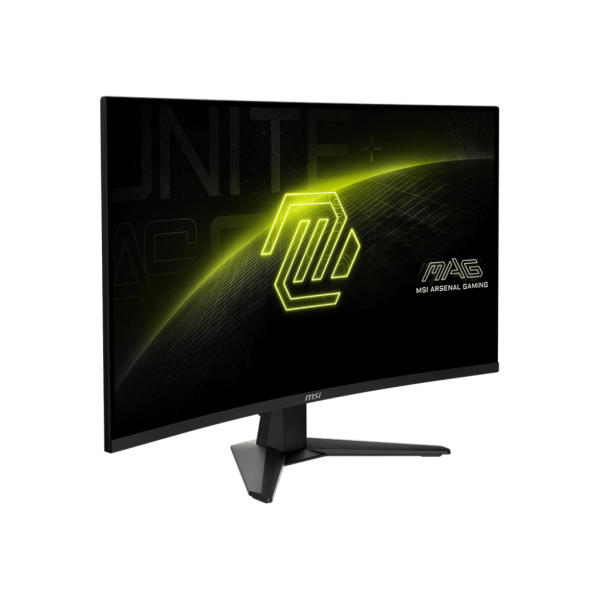 MSI MAG 32C6X 32" 250Hz Curved Moniteurs MSI, Ultra Pc Gamer Maroc