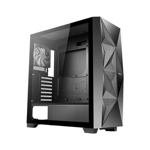 Antec DF800 Noir Boitiers PC Antec, Ultra Pc Gamer Maroc