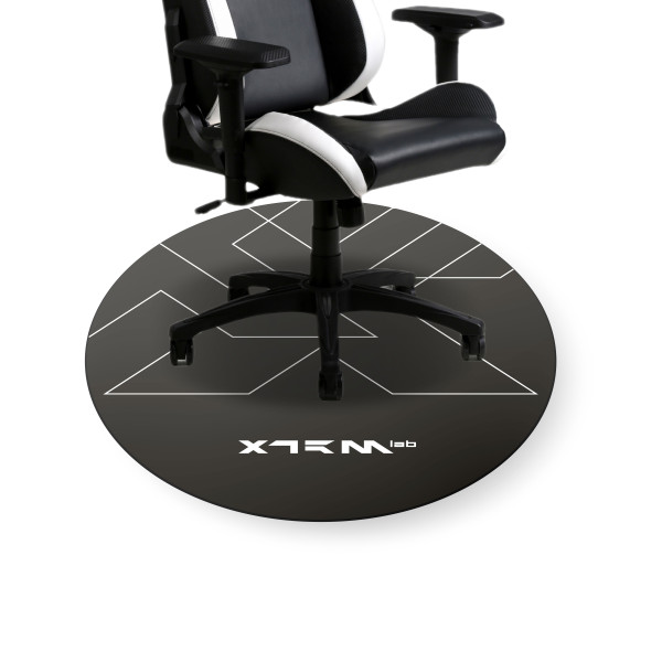 XTRMLAB X FLOOR MAT Chaise&Bureau XTRMLAB, Ultra Pc Gamer Maroc