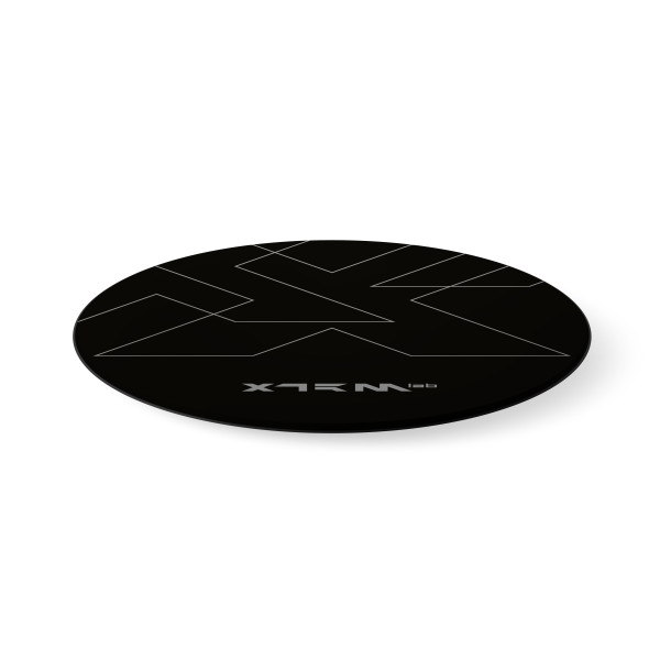 XTRMLAB X FLOOR MAT Chaise&Bureau XTRMLAB, Ultra Pc Gamer Maroc