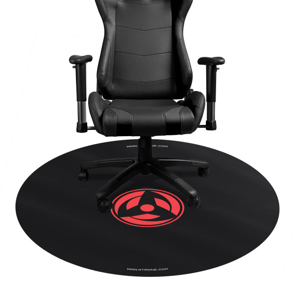 GTRONE I FLOOR MAT Chaise&Bureau Gtrone, Ultra Pc Gamer Maroc