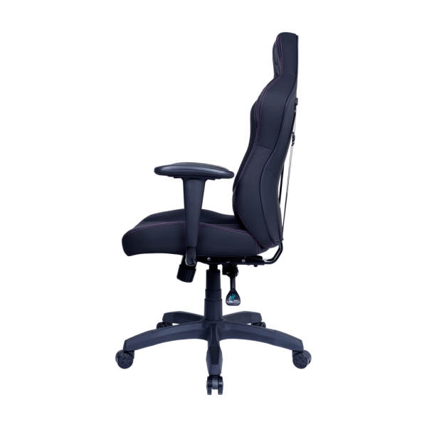 Cooler Master Caliber E1 Black Chaise gamer Cooler Master, Ultra Pc Gamer Maroc